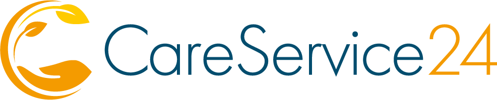 CareService24 logo