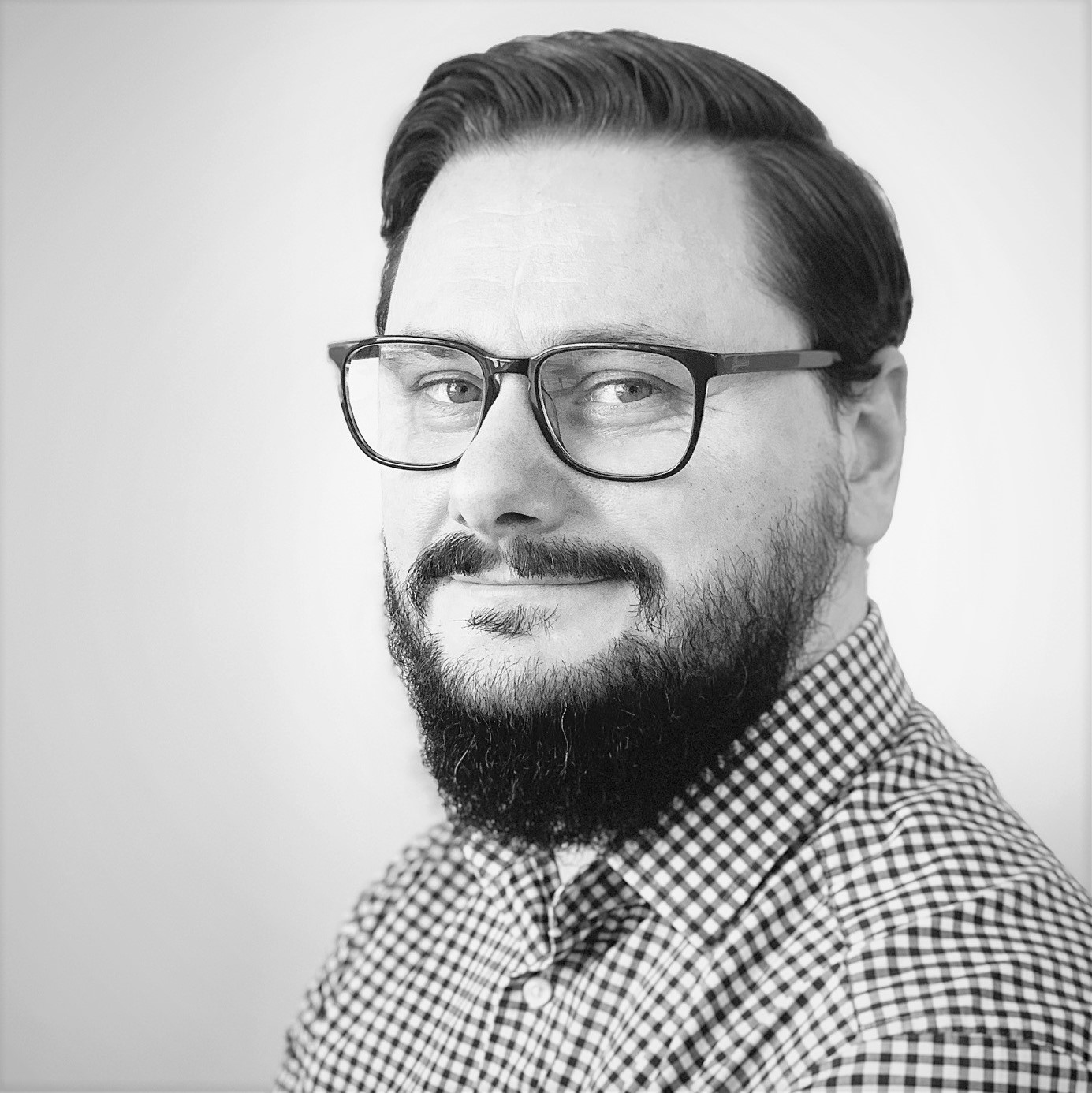 Mariusz Obrzud — founder of Runwiz